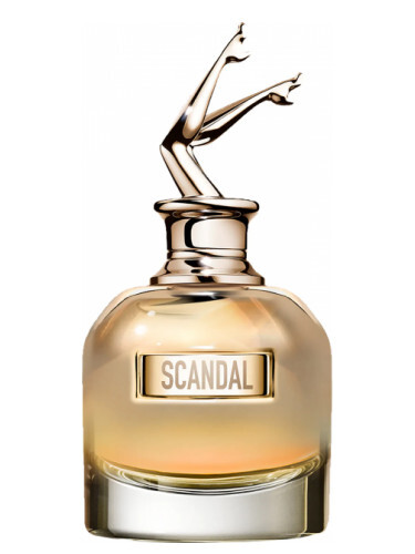 BuyJean Paul Gaultier Scandal Gold EDP 