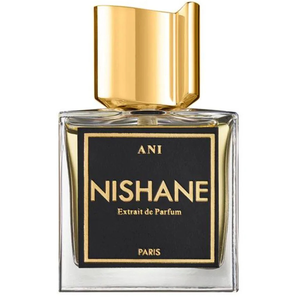 Nishane No Boundaries Collection Ani Extrait De Parfum 100ml