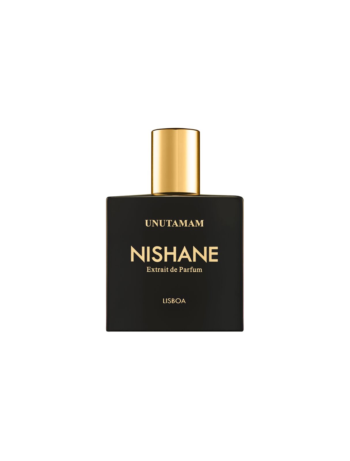 Nishane Unutamam Extrait De Parfum 50ml