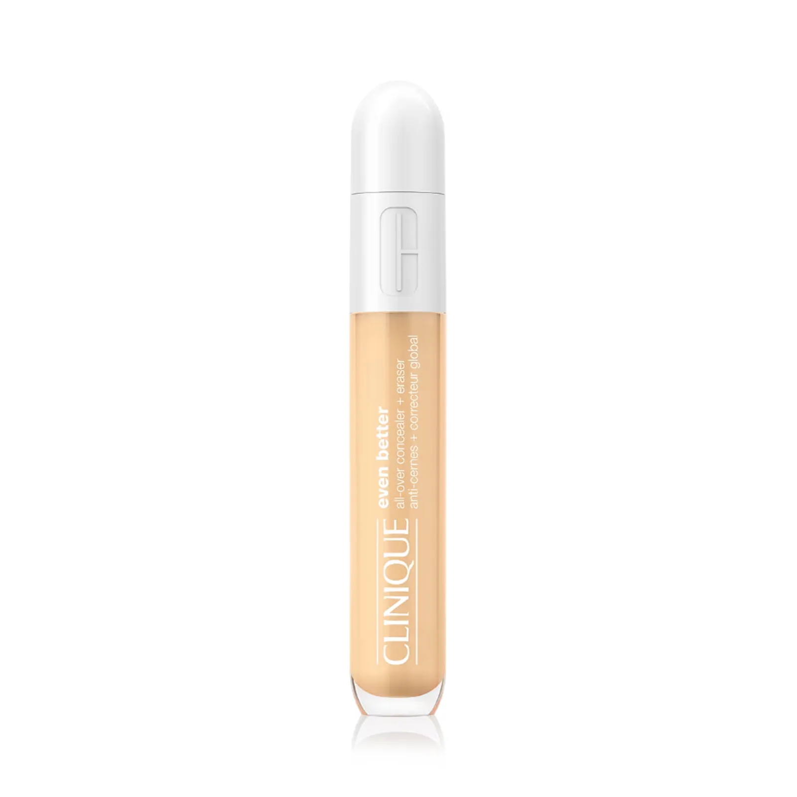 Clinique Even Better All-Over Concealer + Eraser CN 08 Linen
