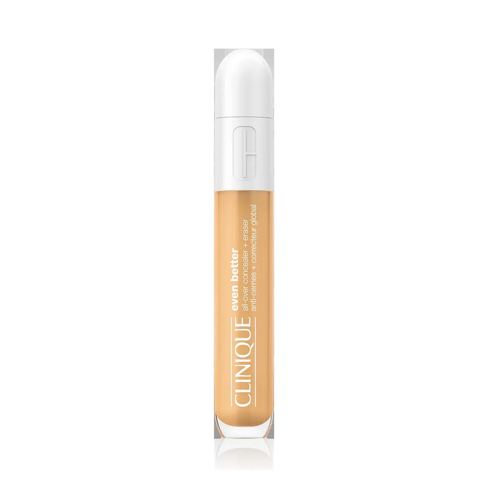 Clinique Even Better All-Over Concealer + Eraser WN 56 Cashew
