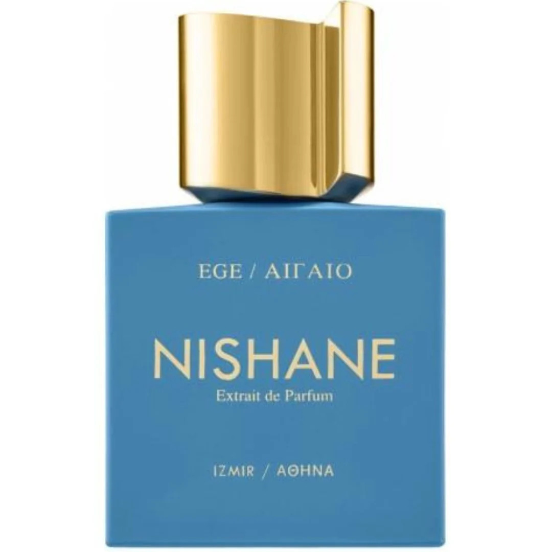 Nishane Ege/Αγαιο Extrait De Parfum 50ml
