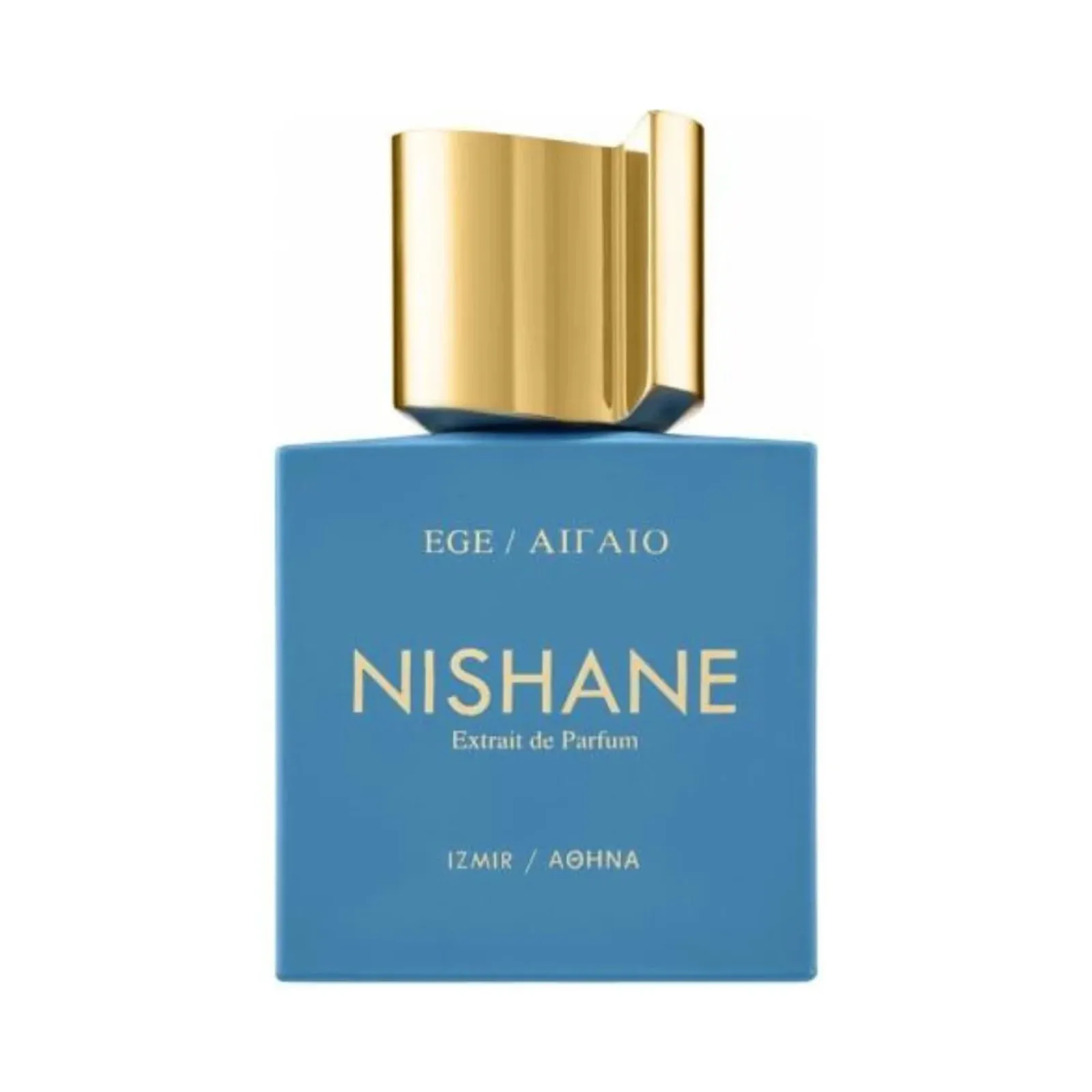 Nishane Ege Extrait De Parfum 50ml 