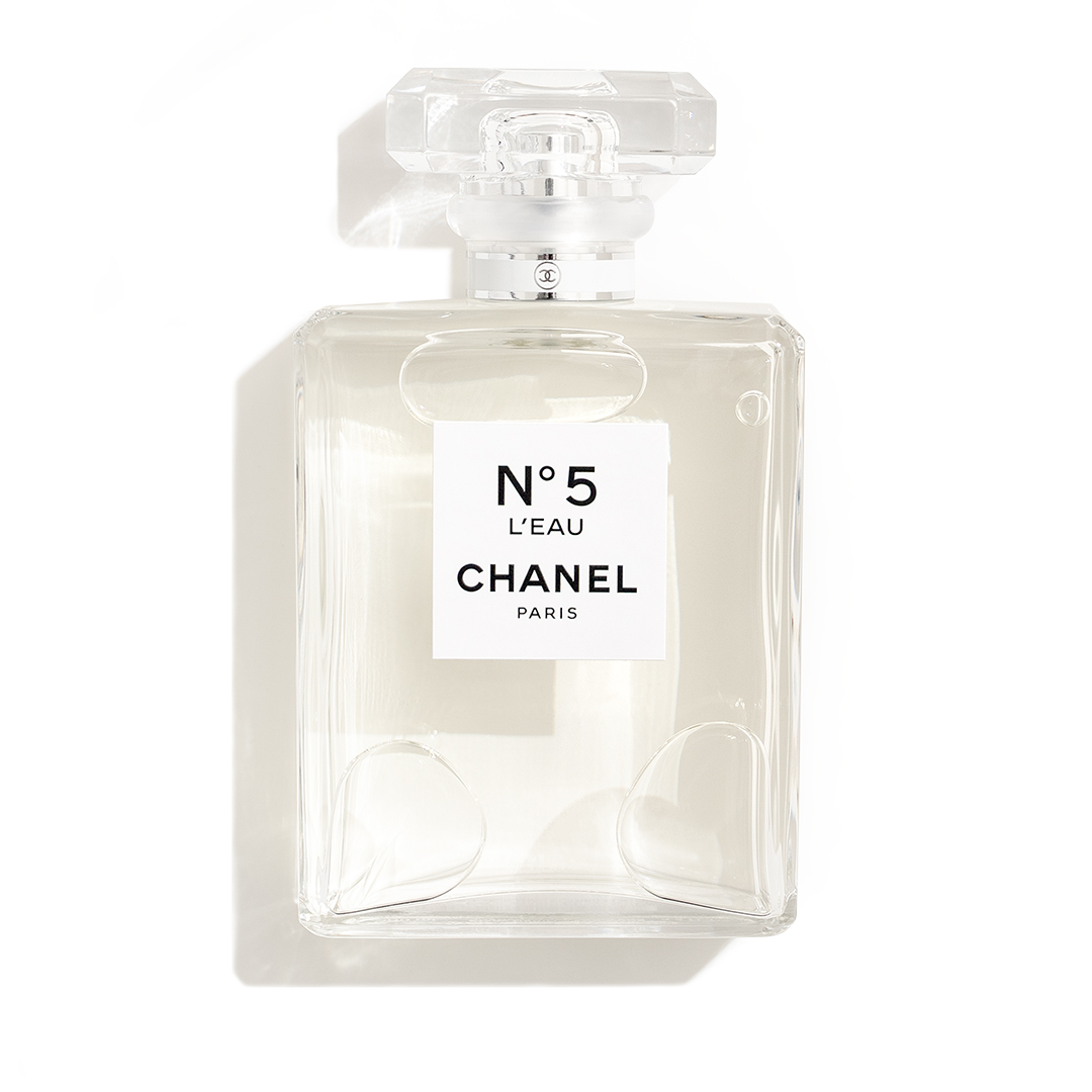 Buy Chanel N0 5 L EAU EDT 100ml, Online Australia