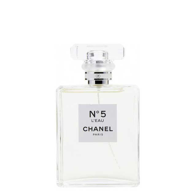 CHANEL No 5 L' EAU EDT 100ml