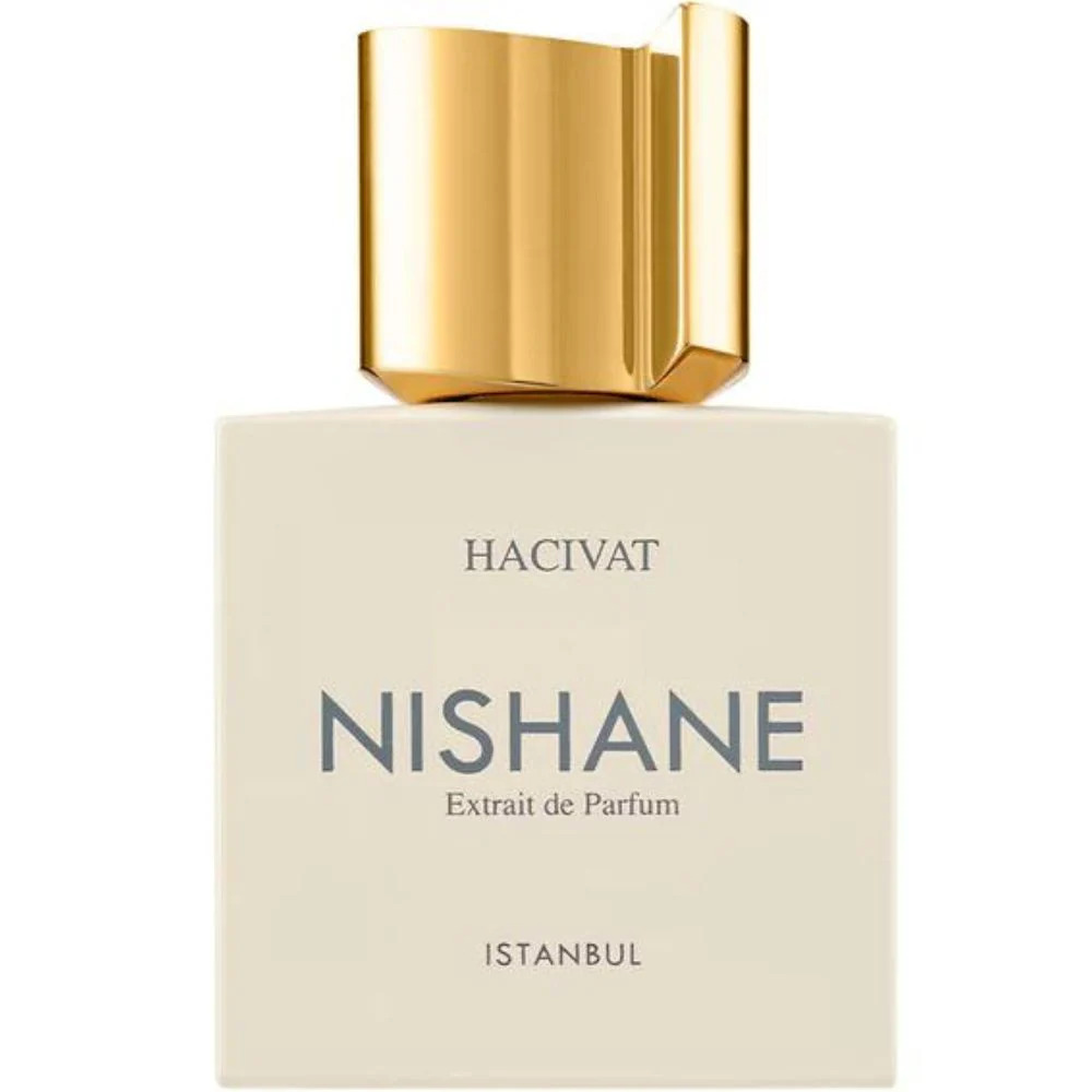 Nishane Hacivat Extrait De Parfum 50ml