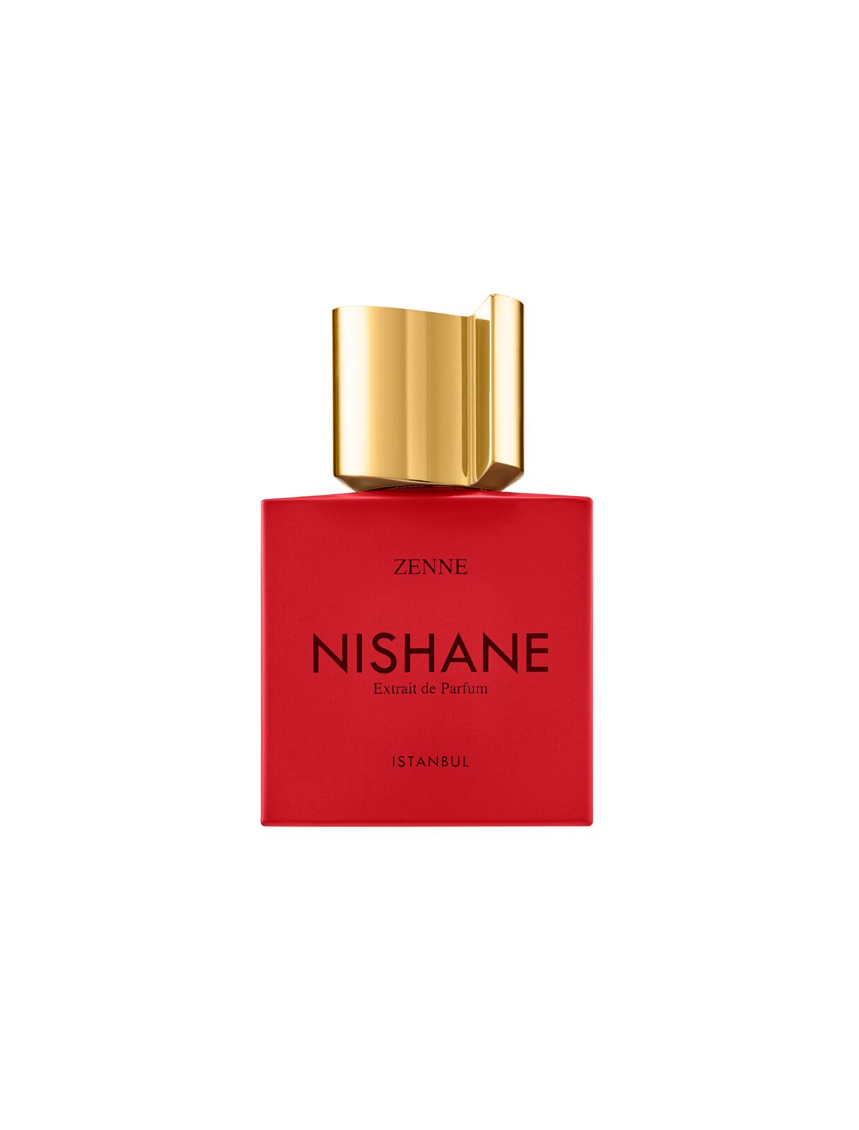 Nishane Zenne Extrait De Parfum 50ml