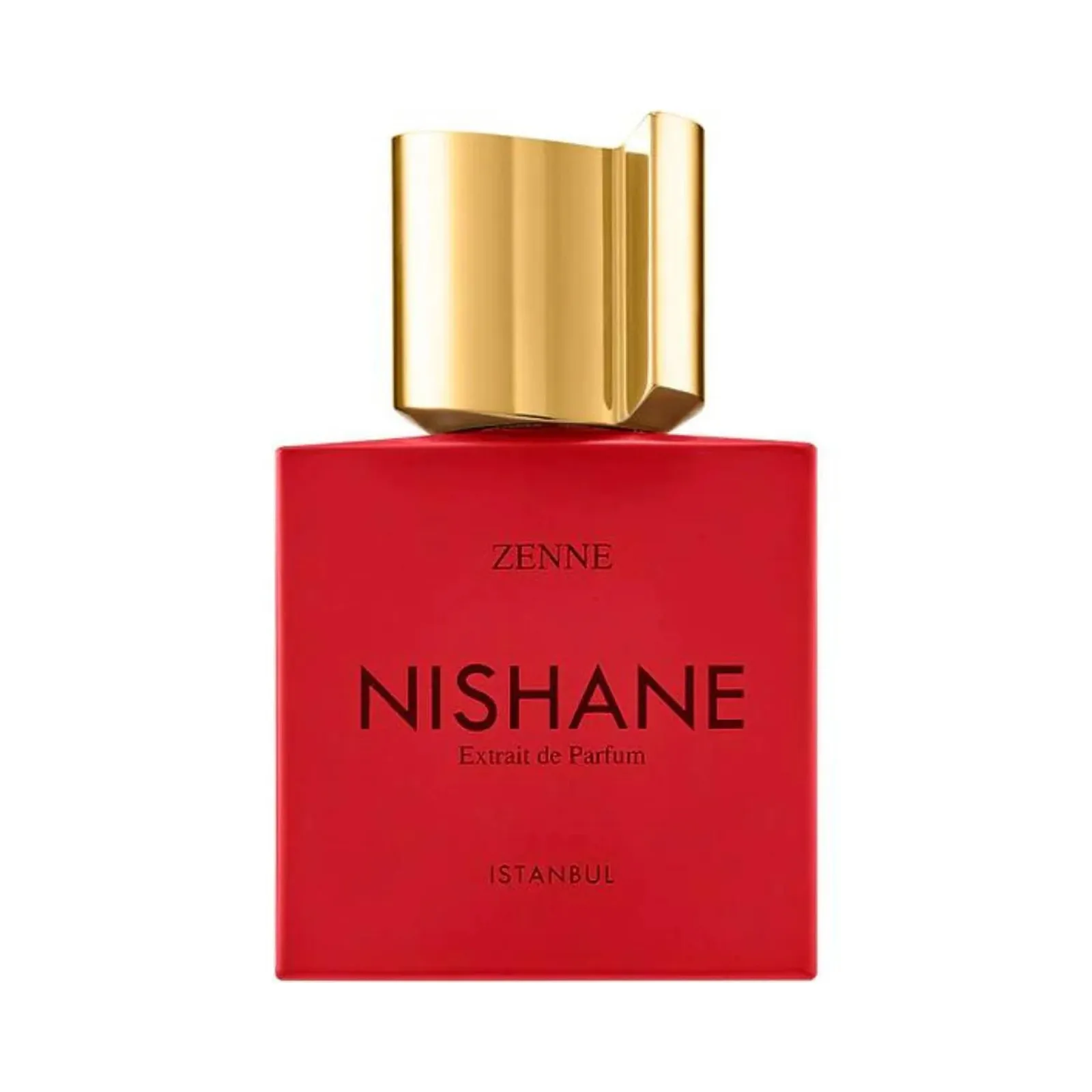 Nishane Zenne Extrait De Parfum 50ml