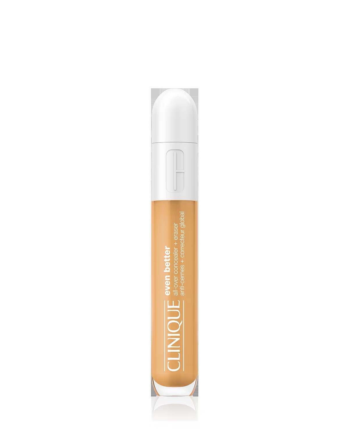 Clinique Even Better All-Over Concealer + Eraser WN 54 Honey Wheat