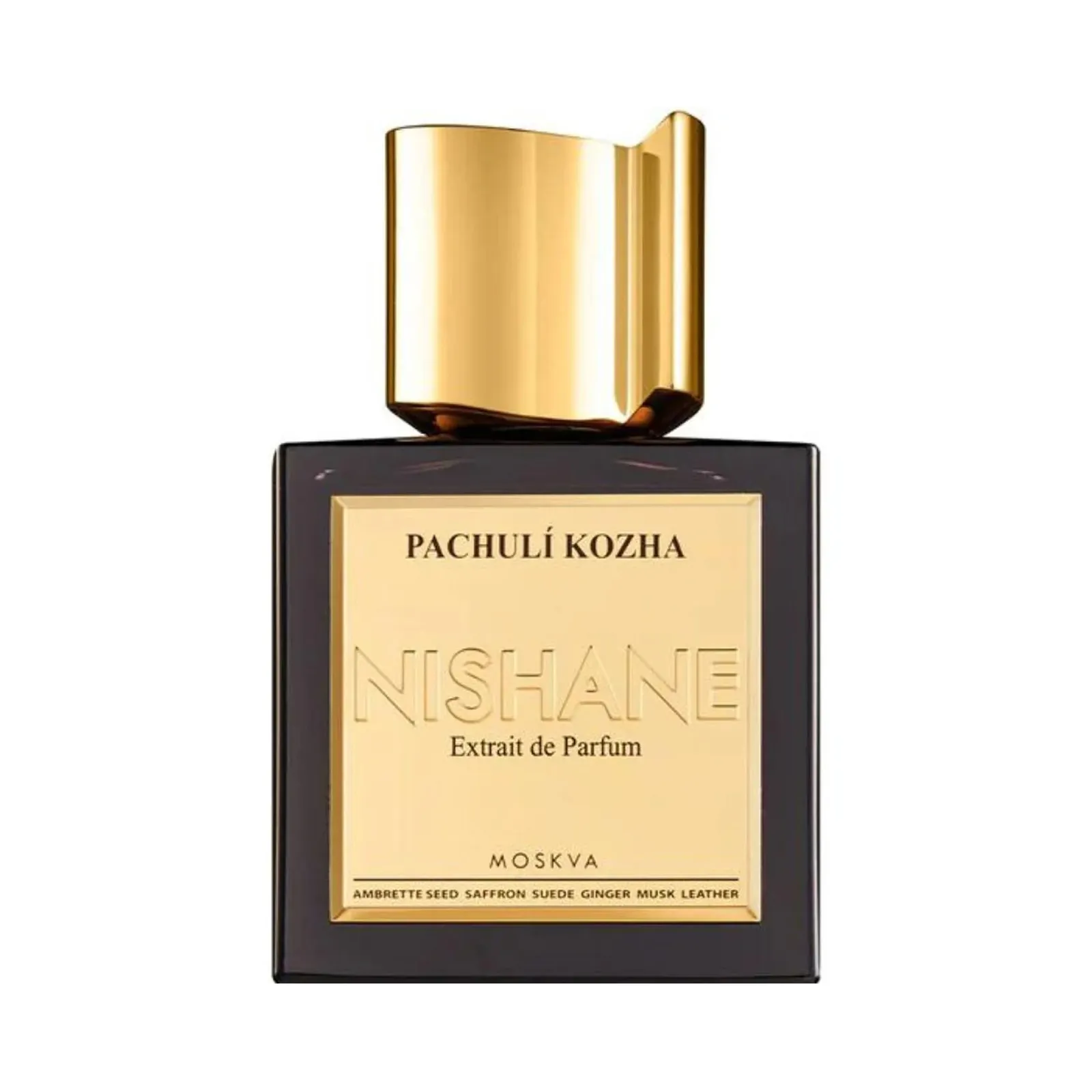 Nishane Pachuli Kozha Extrait De Parfum 50ml