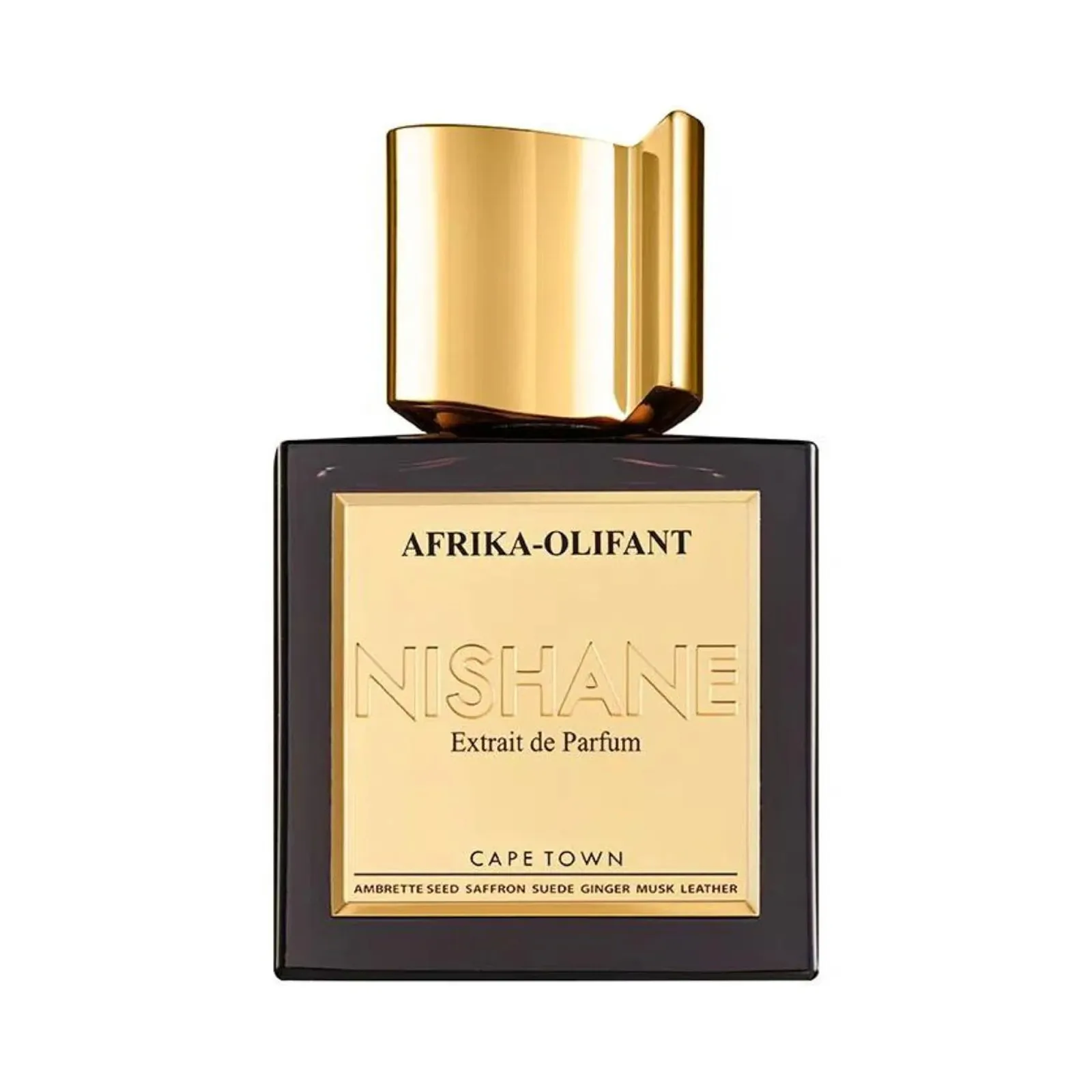 Nishane Afrika Olifant Extrait De Parfum 50ml