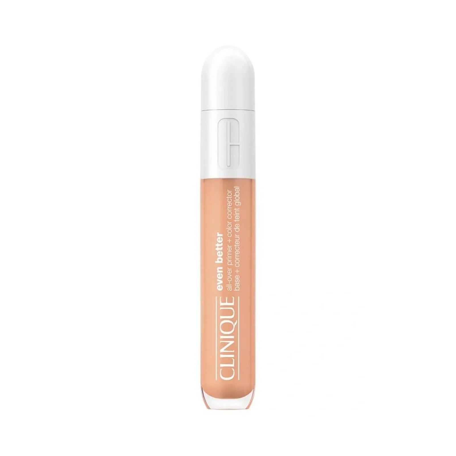 Clinique Even Better All-Over Primer & Color Corrector Peach 6ml