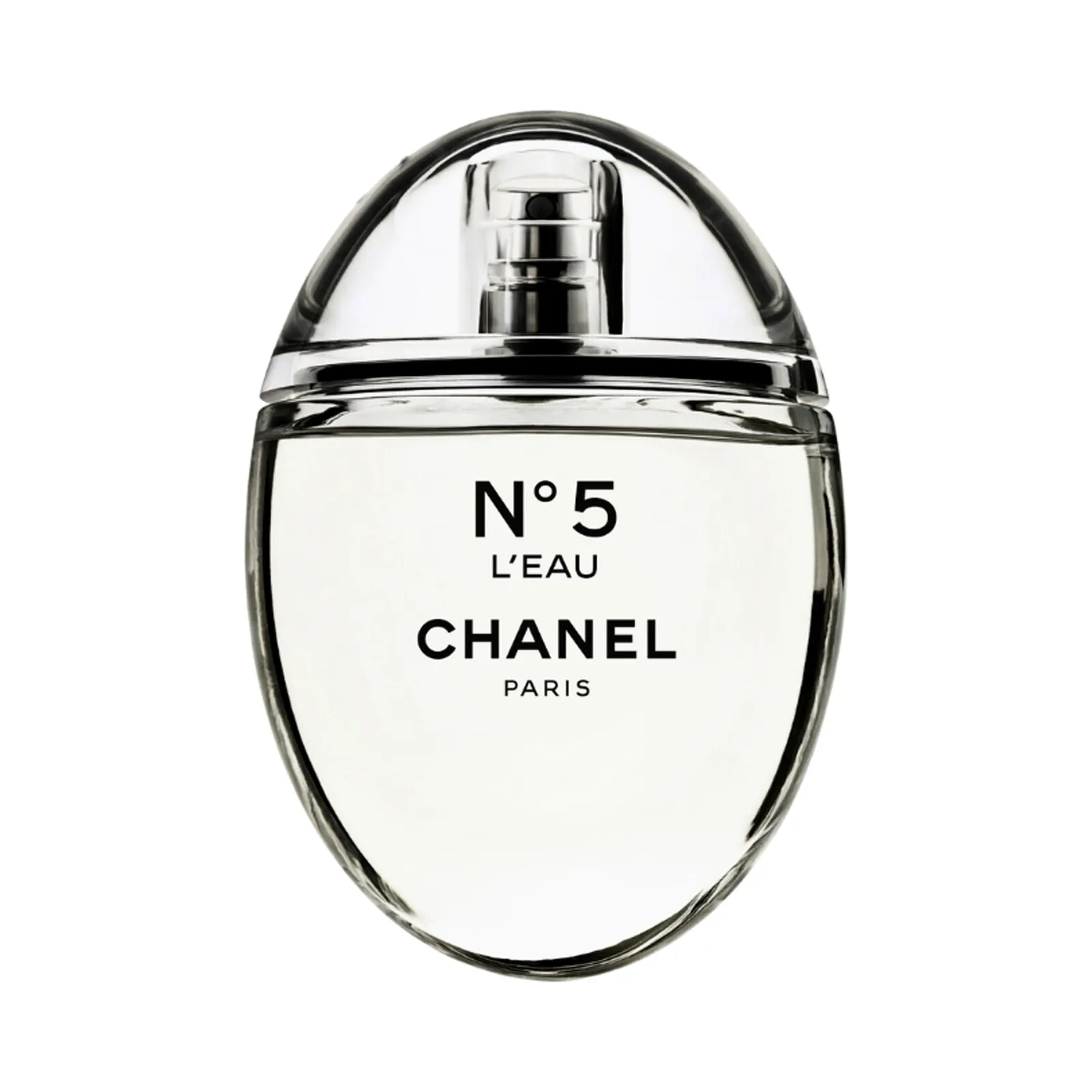 CHANEL N°5 L'EAU EDT 50ml 特別限定品 CHANEL No.5 L' Eau Limited Edition EDT 50ml | City Perfume