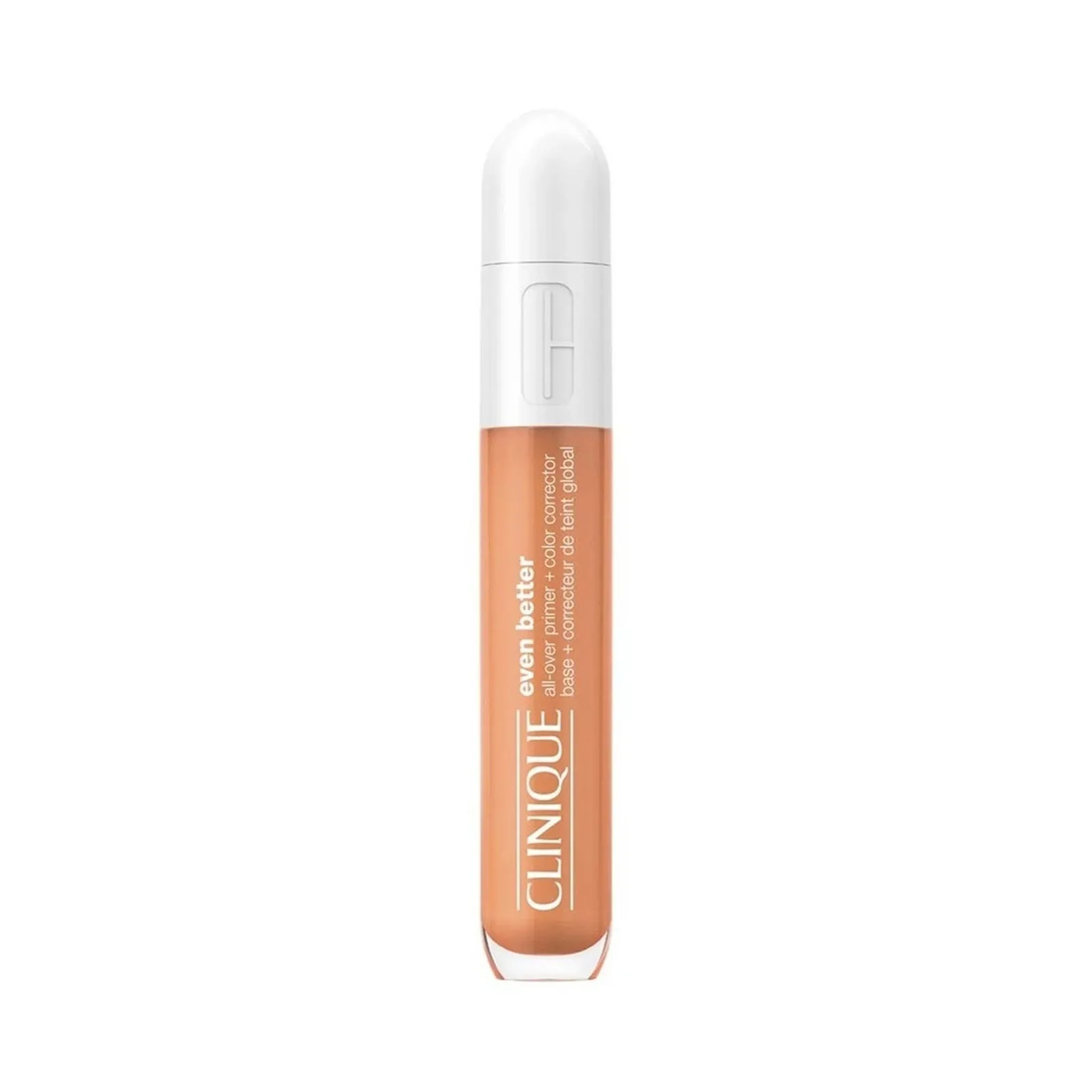 Clinique Even Better All-Over Primer & Color Corrector Apricot 6ml