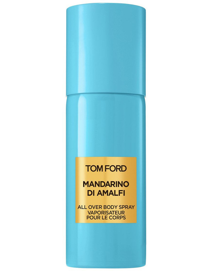 Tom Ford Mandarino Di Amalfi Body Spray 150ml