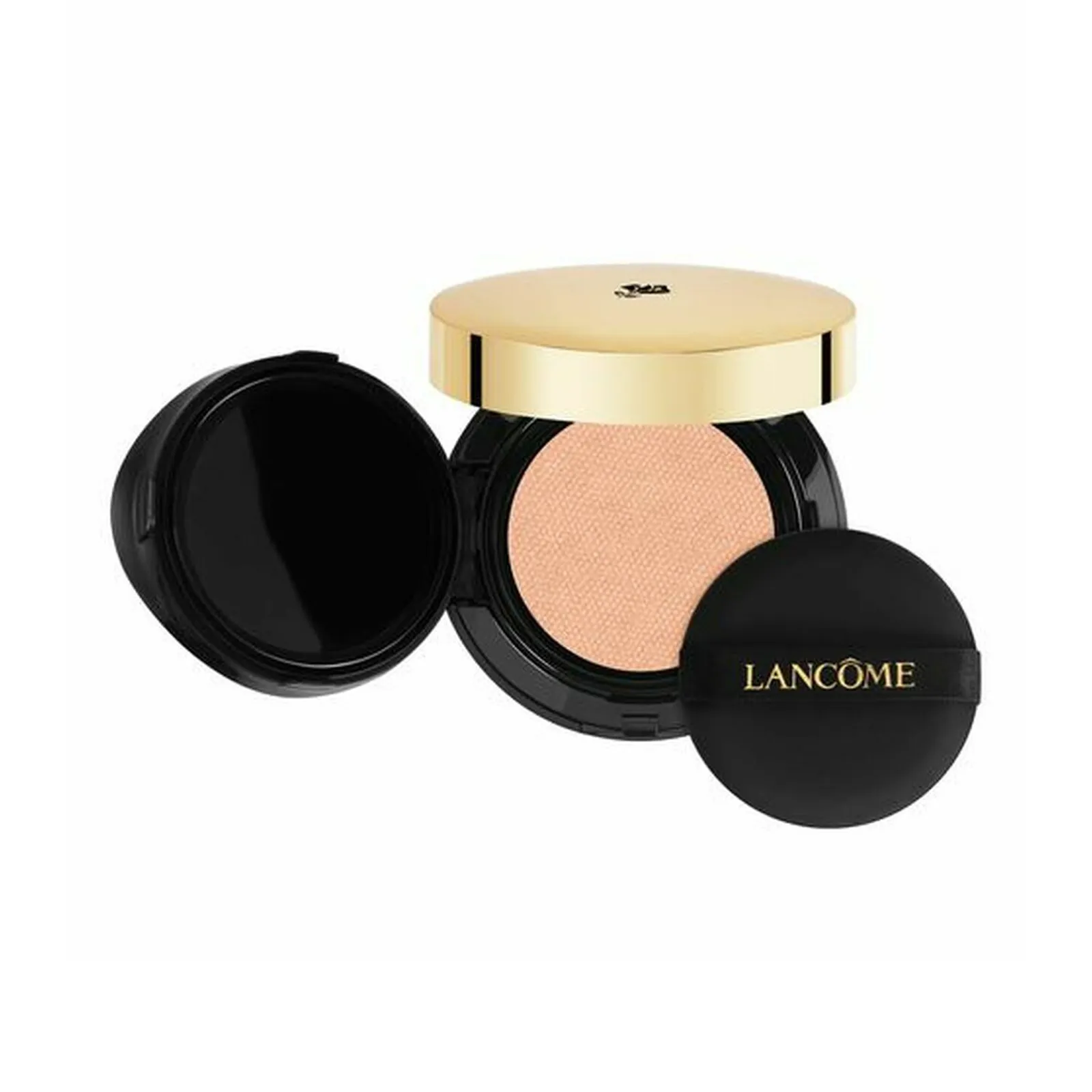 Lancome Teint Idole Ultra Cushion Liquid Compact  Foundation Bundle 015 Ivoire