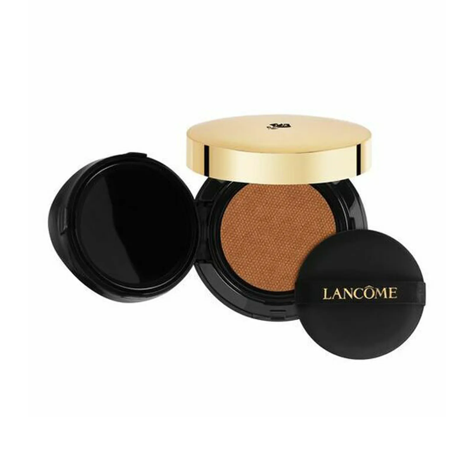 Lancome Teint Idole Ultra Cushion Liquid Compact Foundation Bundle 05 Beige Ambre
