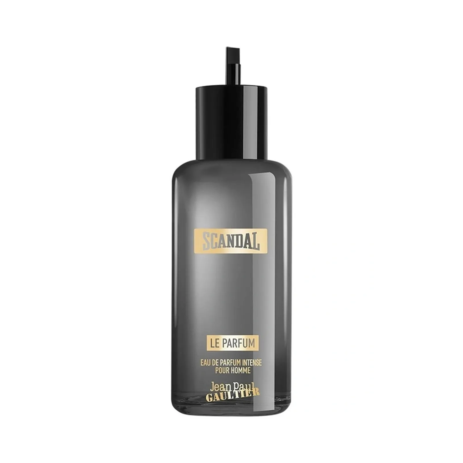 Jean Paul Gaultier Scandal Pour Homme Le Parfum EDP Intense 200ml Refill