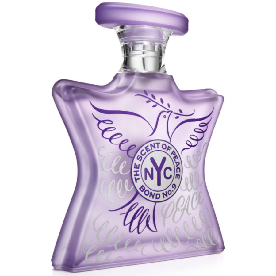 Bond No.9 Scent of Peace for Her EDP 100ml