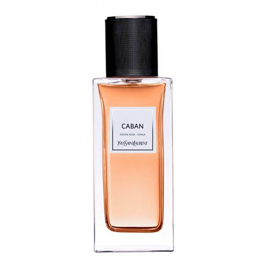 Yves Saint Laurent Le Vestiaire Des Parfums CABAN EDP 125ml