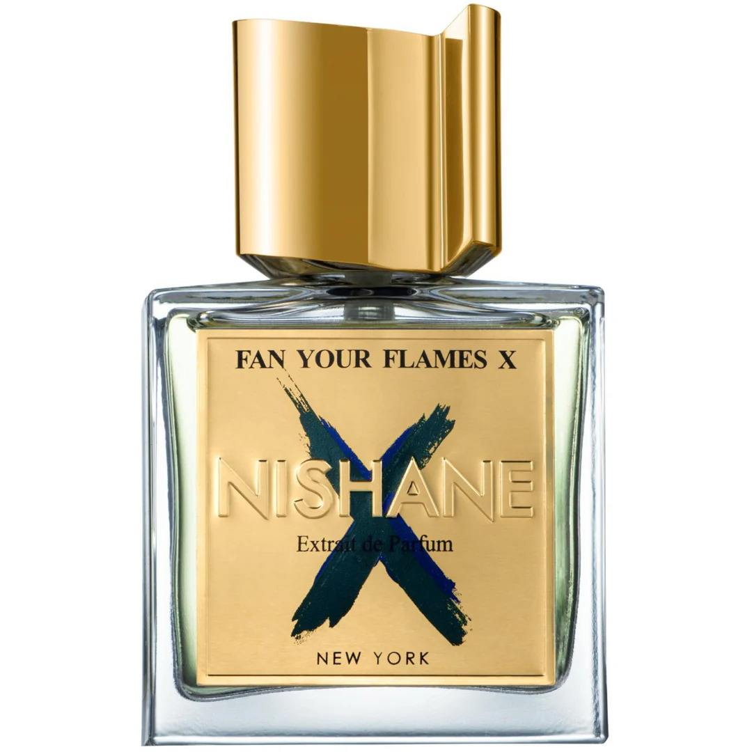 Nishane Fan Your Flames X Extrait De Parfum 50ml