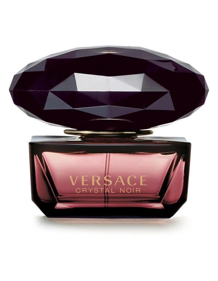 Versace Crystal Noir EDT 50ml
