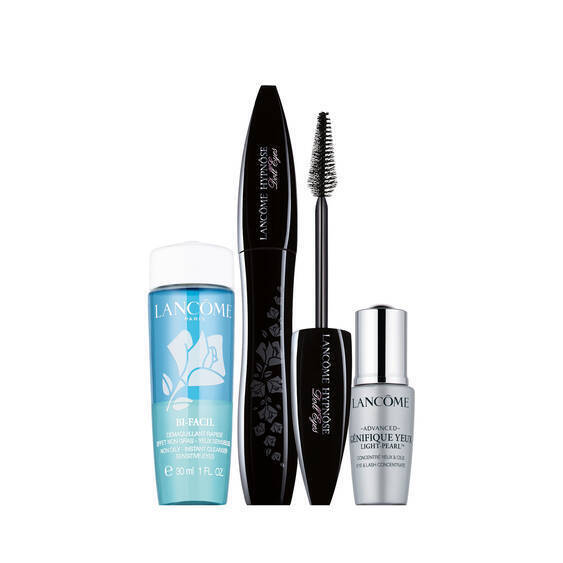 Hypnose Doll Eyes Mascara Set City Perfume