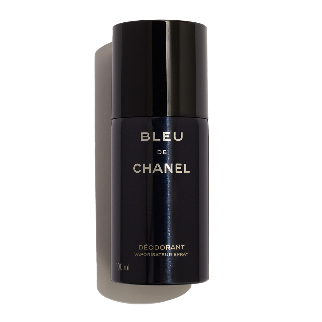Chanel Bleu de Chanel Deodorant and Bodyspray for men