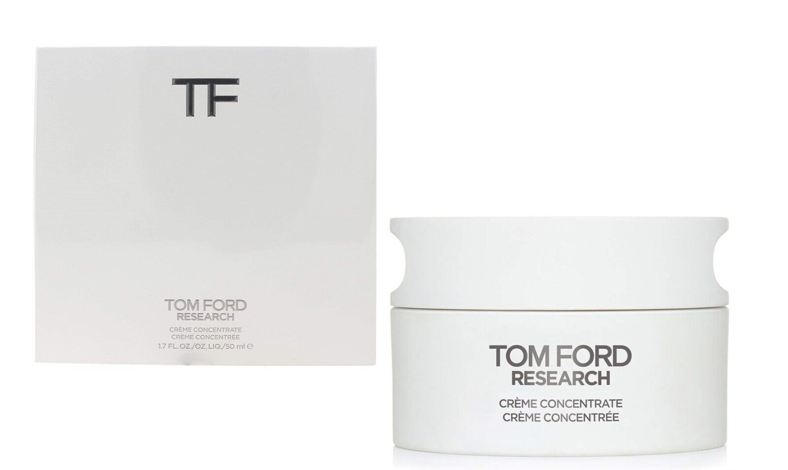 Tom Ford Research Creme Consentrate 50ml