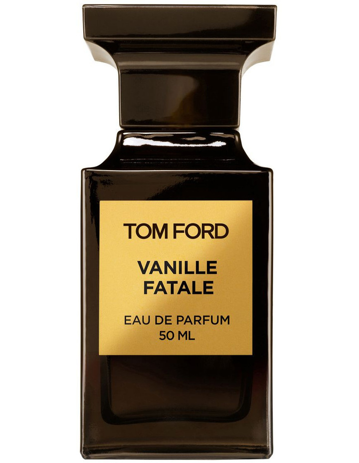 Tom Ford Vanille Fatale EDP 50ml