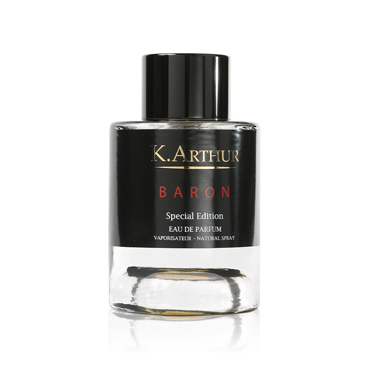 K.Arthur Baron EDP  100ml