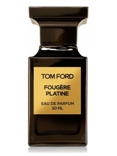 Tom Ford Fougere Platine EDP 50ml unboxed