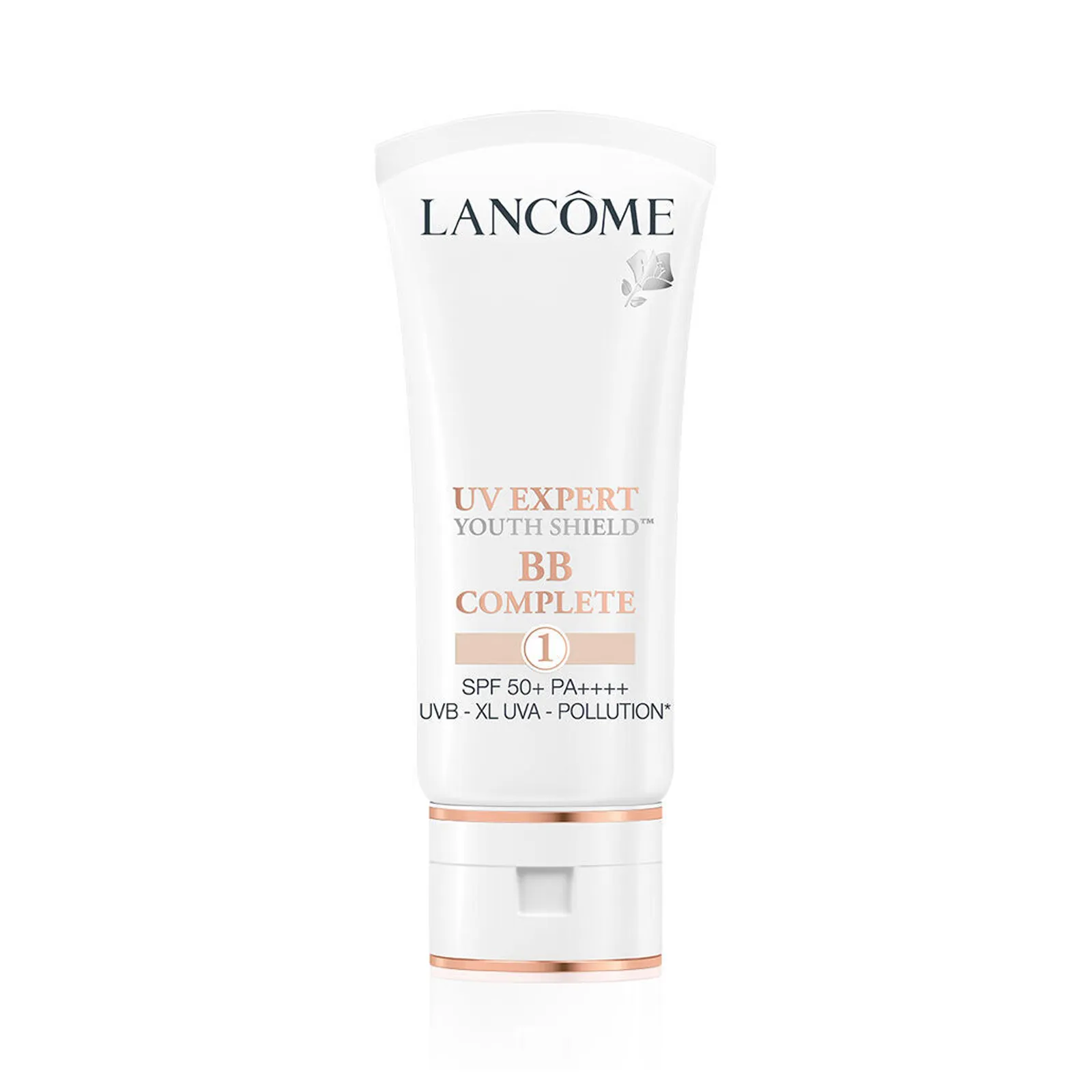 Lancome UV Expert BB Cream Complete SPF 50+ Shade 1 50ml