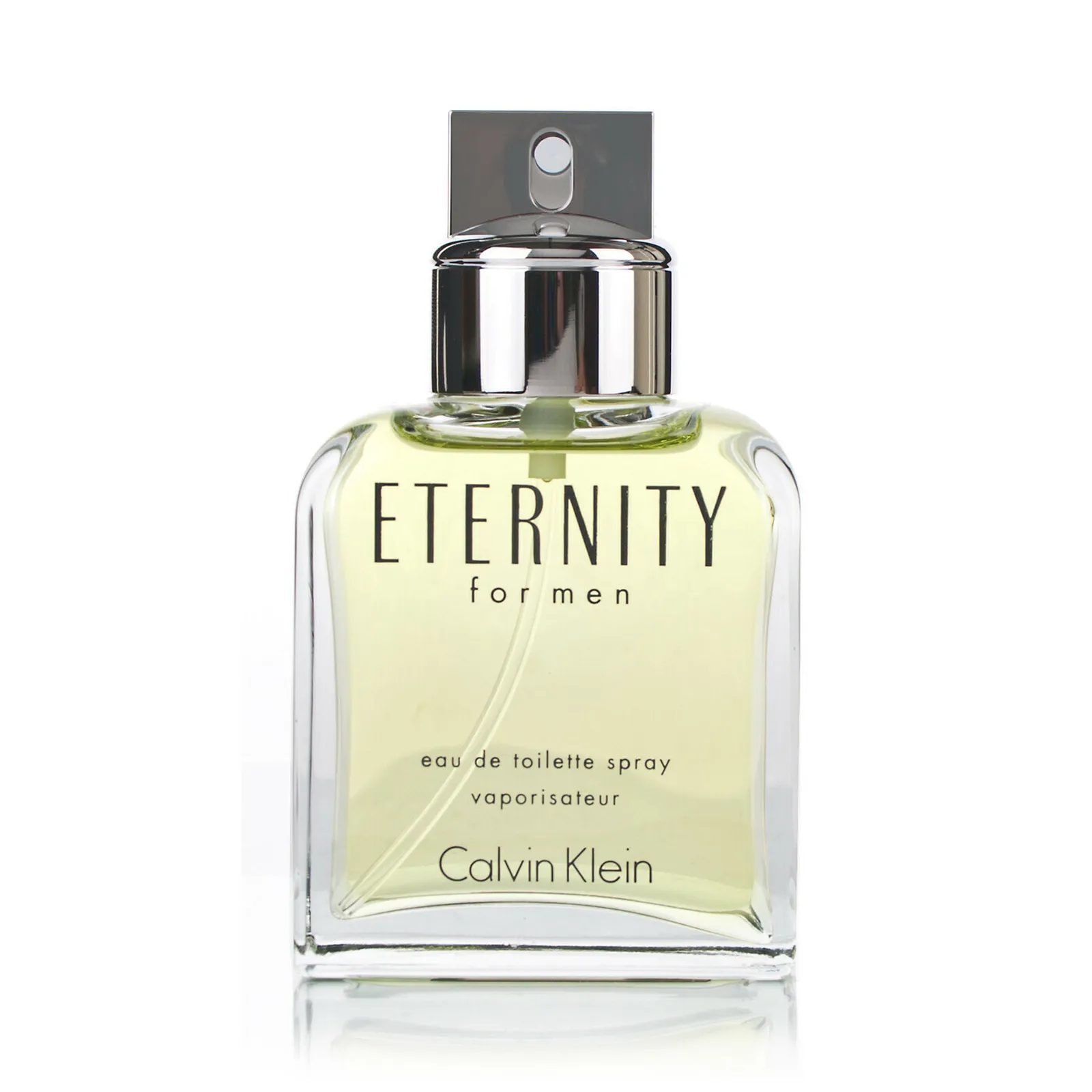 Calvin Klein Eternity Men EDT 100ml