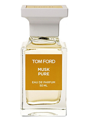Tom Ford Musk Pure EDP 50ml