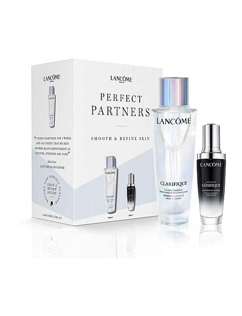 Lancome Perfect Partners Smooth & Refine Skin Set 150ml