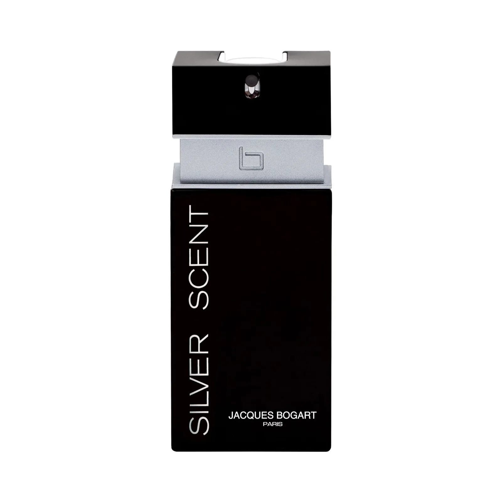 Jacque Bogart Silver Scent EDT 100ml