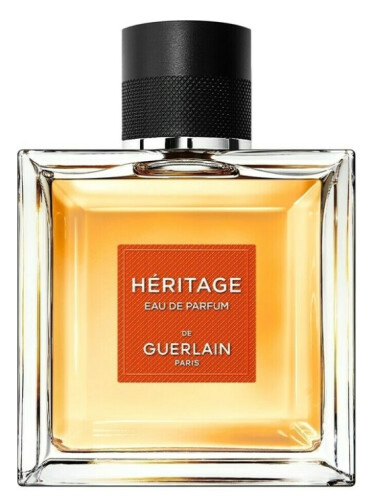 Guerlain Heritage EDP 100ml UNBOXED