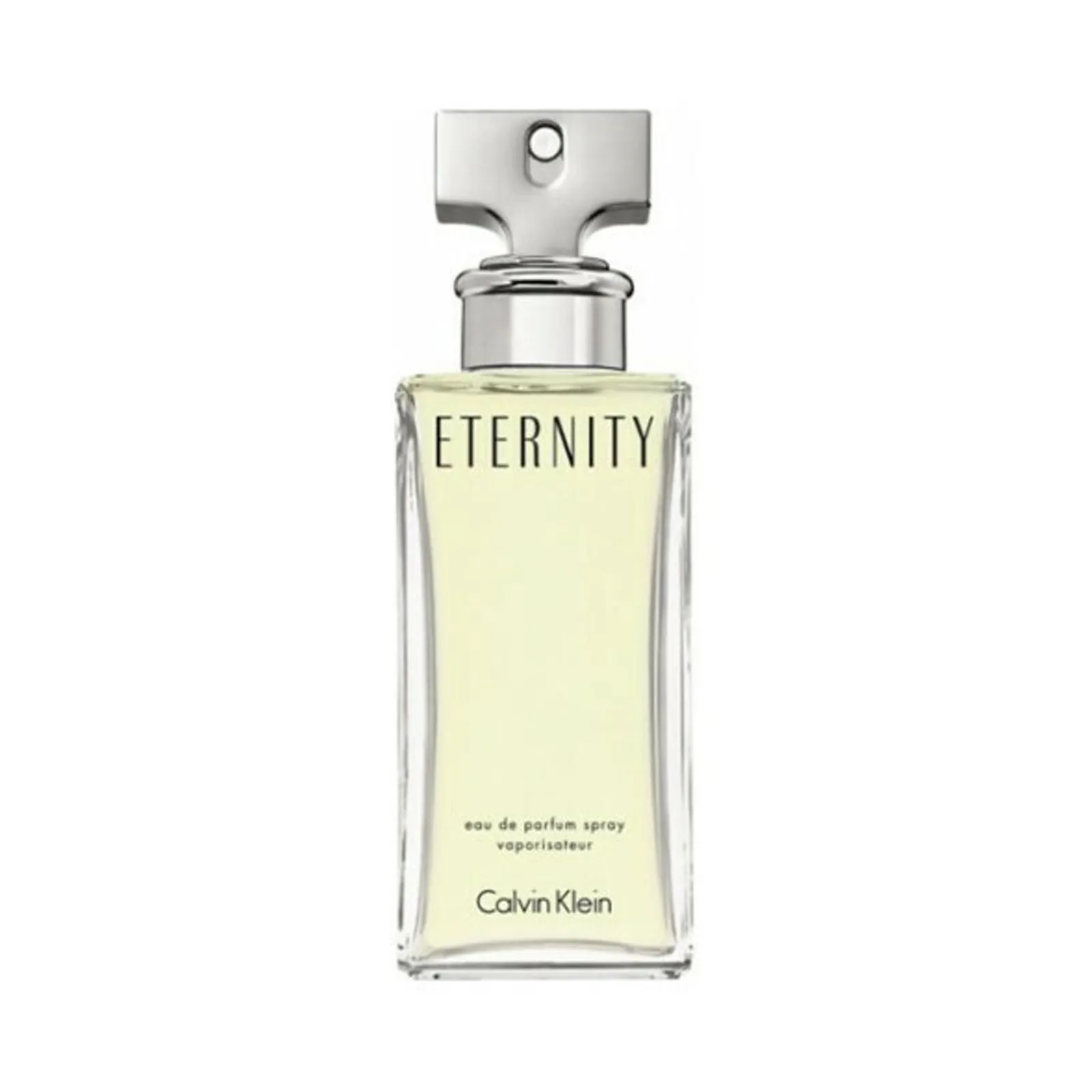 Calvin Kein Eternity Woman EDP 100ml