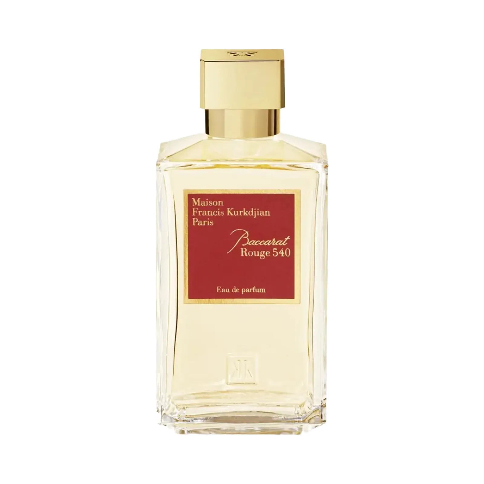 Maison Francis Kurkdjian Paris Baccarat Rouge 540 EDP 200ml