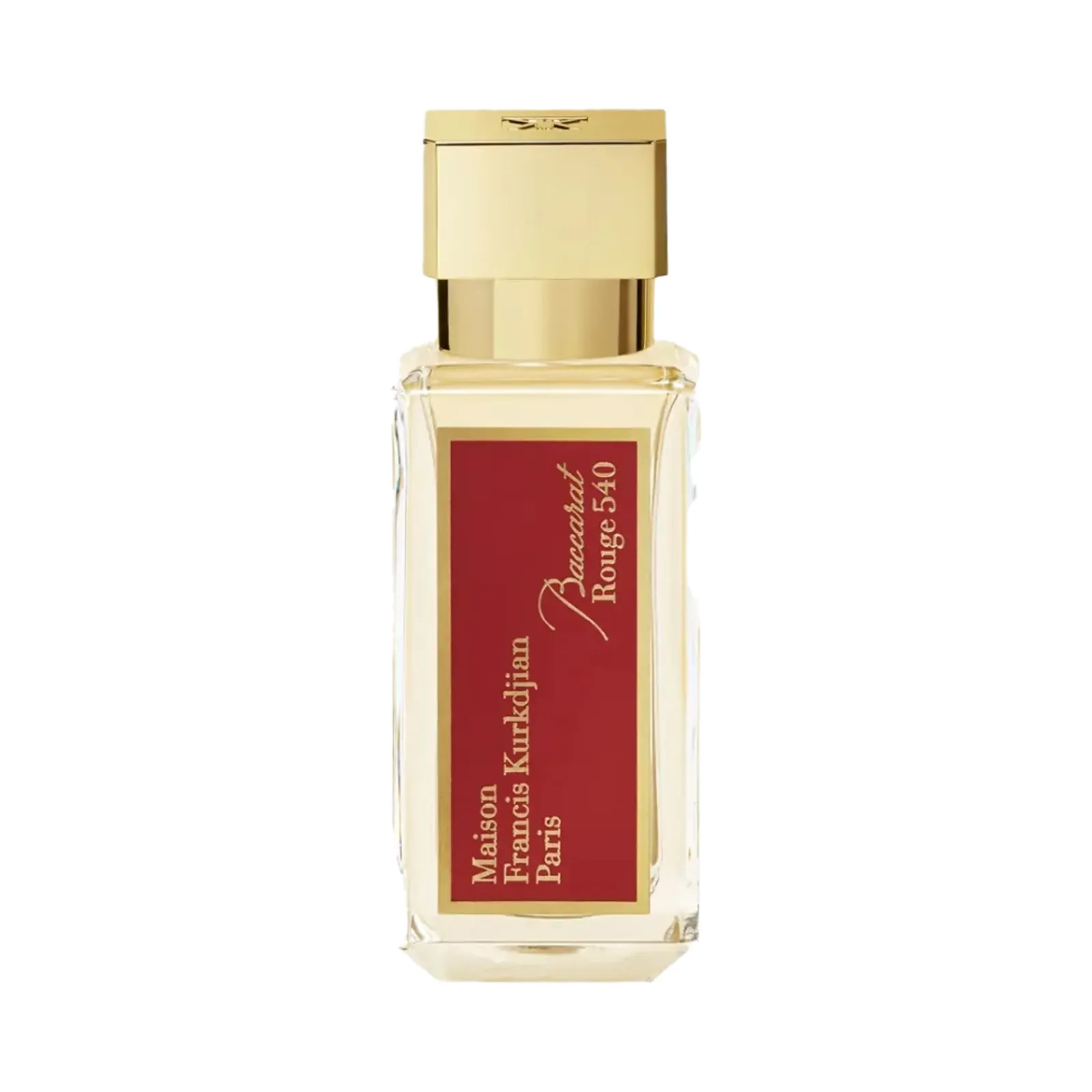 Maison Francis Kurkdjian Paris Baccarat Rouge 540 EDP 35ml