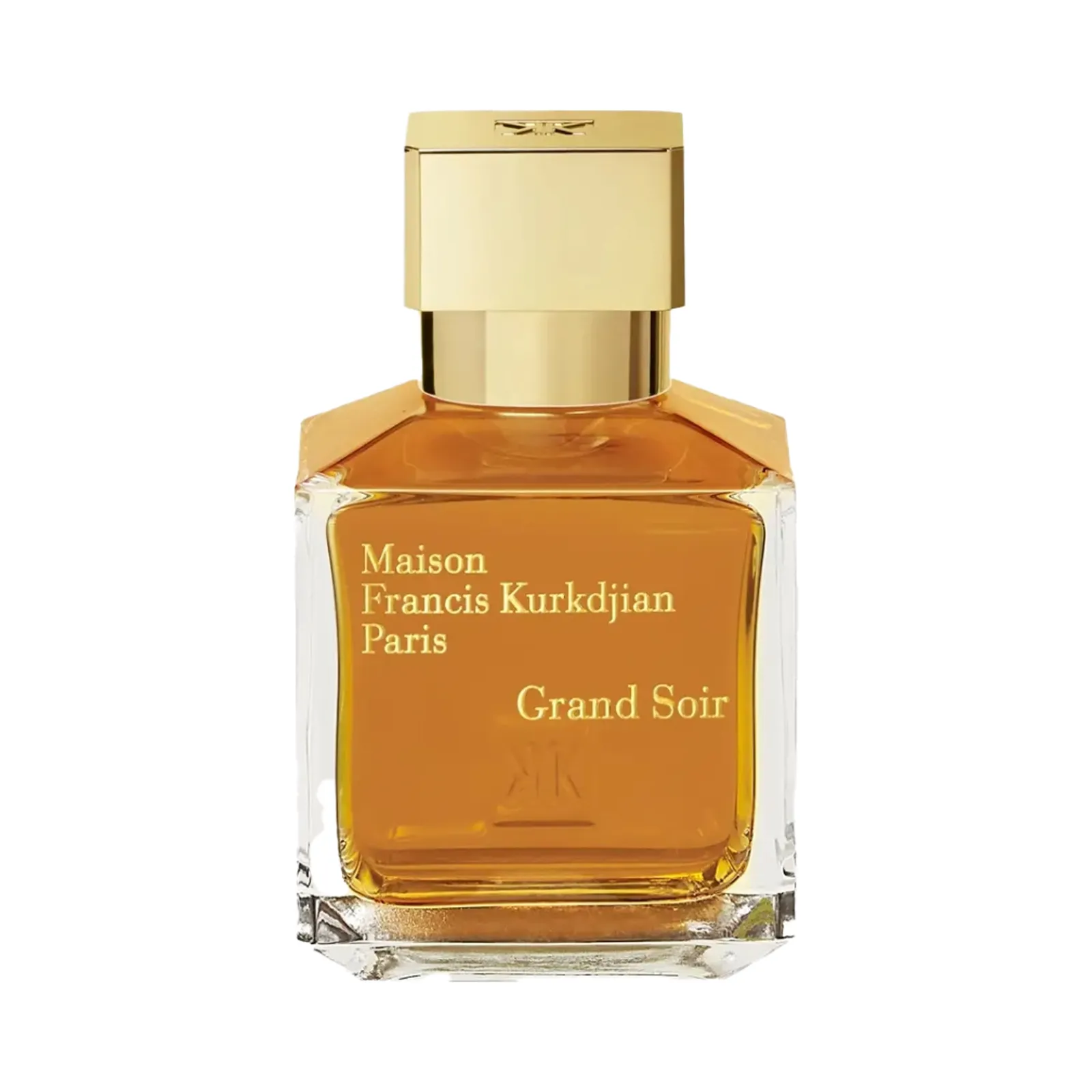 Maison Francis Kurkdjian Paris Grand Soir EDP 70ml **Brand New Tester**