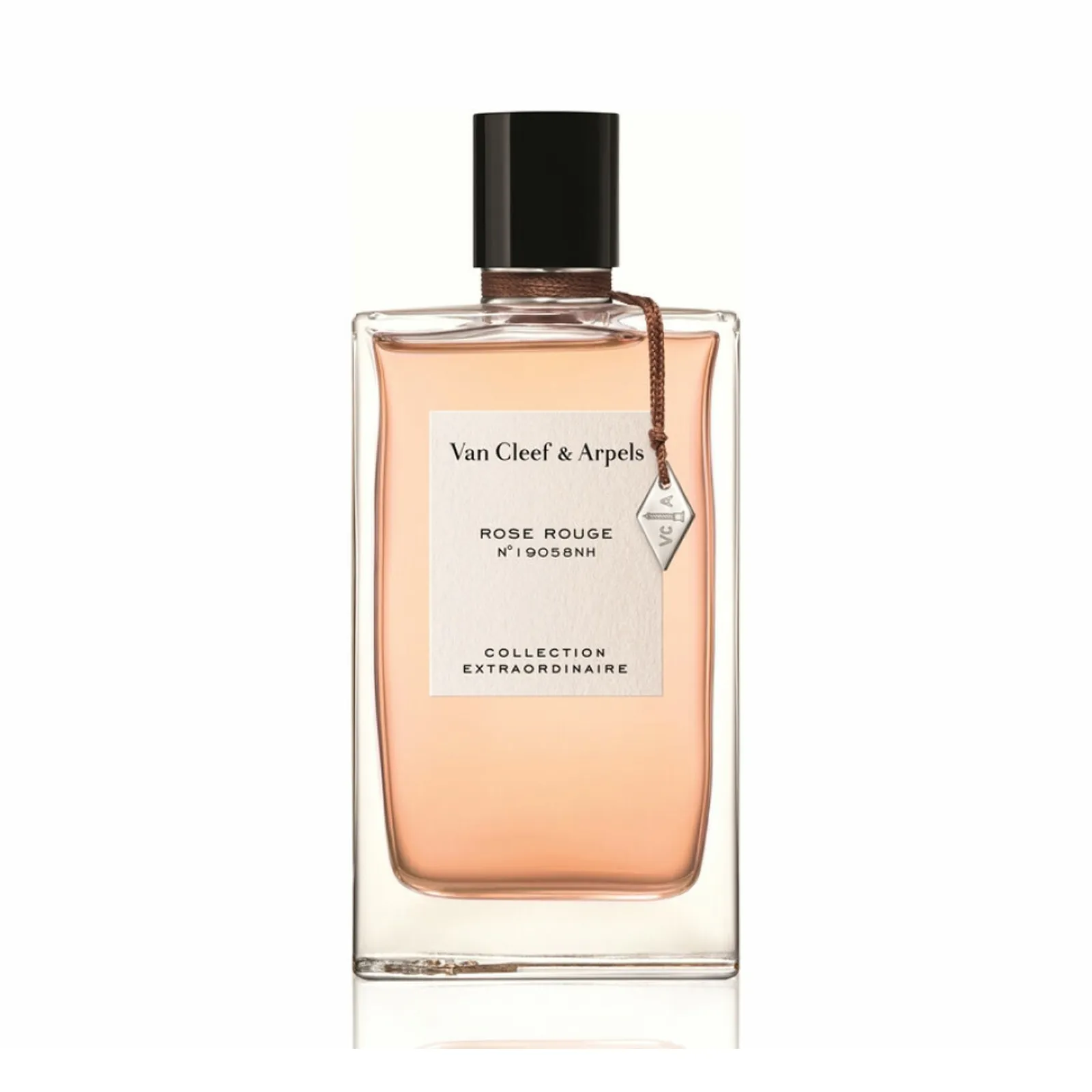 Van Cleef & Arpels Collection Rose Rouge EDP 75ml