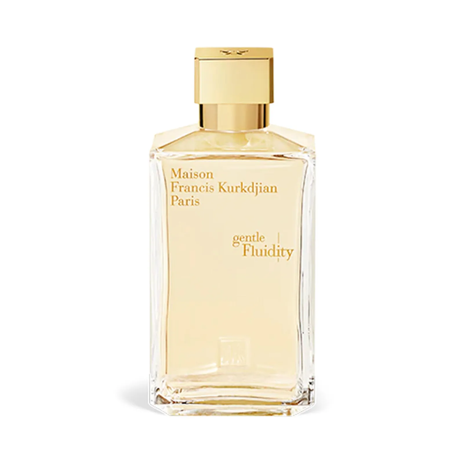 Maison Francis Kurkdjian Paris Gentle Fluidity Gold EDP 200ml