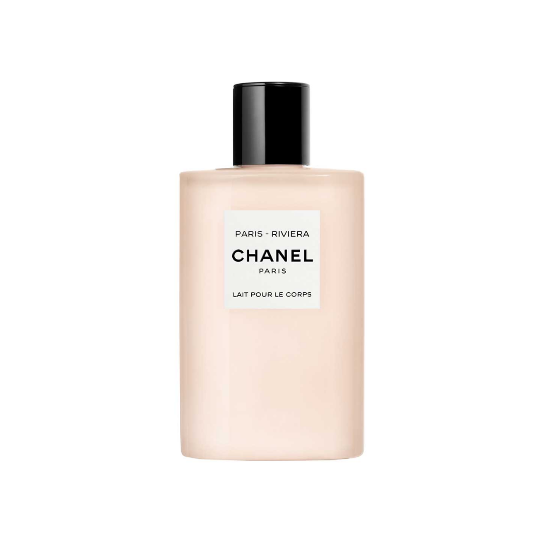 Chanel Paris Riviera Body Lotion 200ml