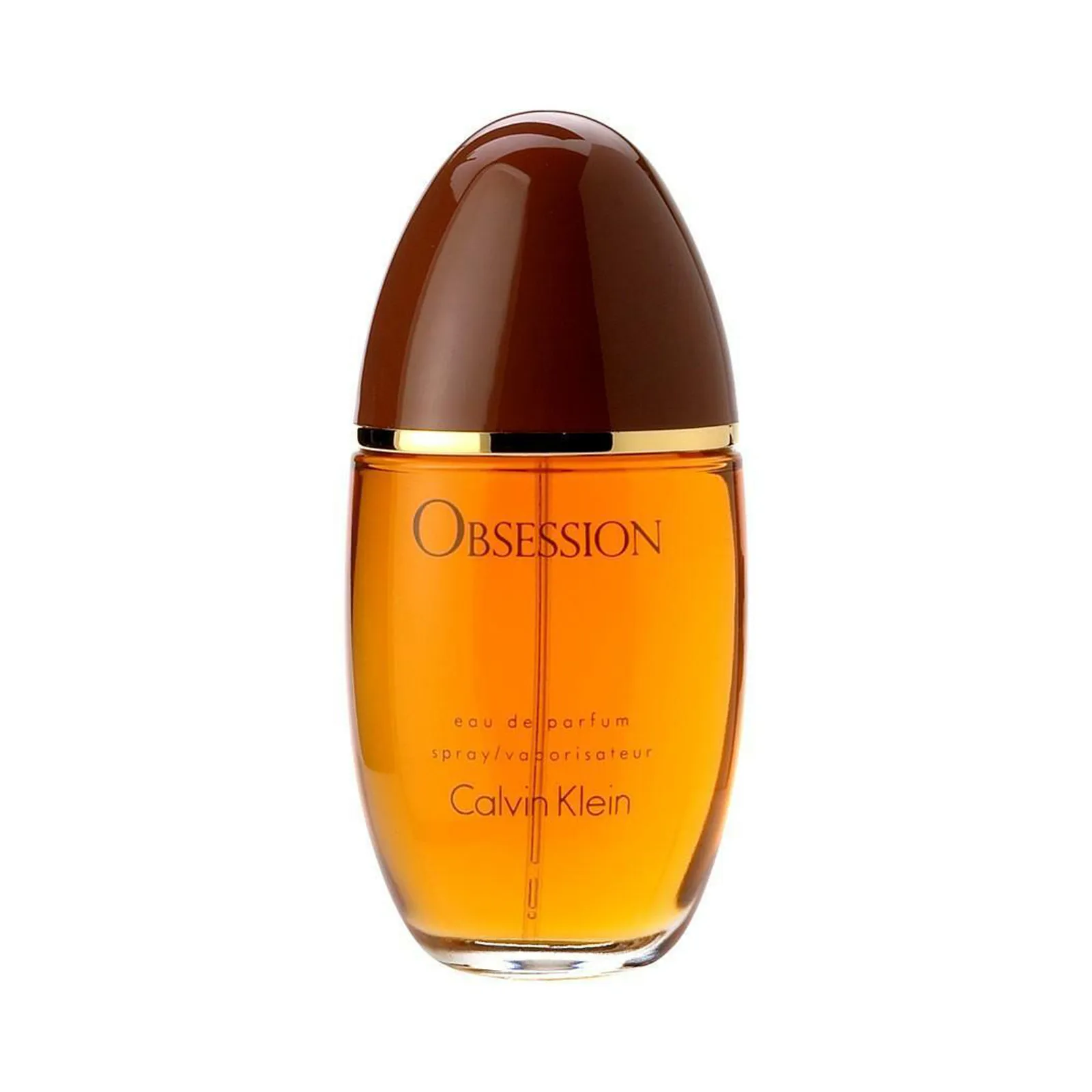 Calvin Klein Obsession EDP for Her 100ml