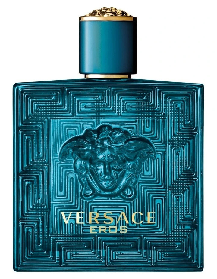 Versace Eros for Men EDT 100ml