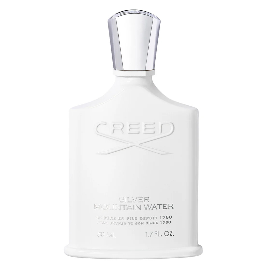 Creed Silver Mountain Water EDP 100ml