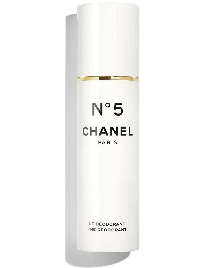 Chanel No5 Deodorant Spray 100ml