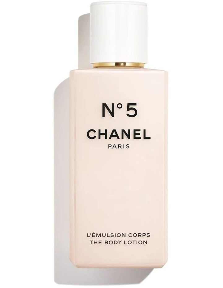Chanel No5 The Body Lotion 200ml